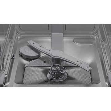 Bosch SPV4HKX12E Εντοιχιζόμενο Πλυντήριο Πιάτων για 10 Σερβίτσια 45cm